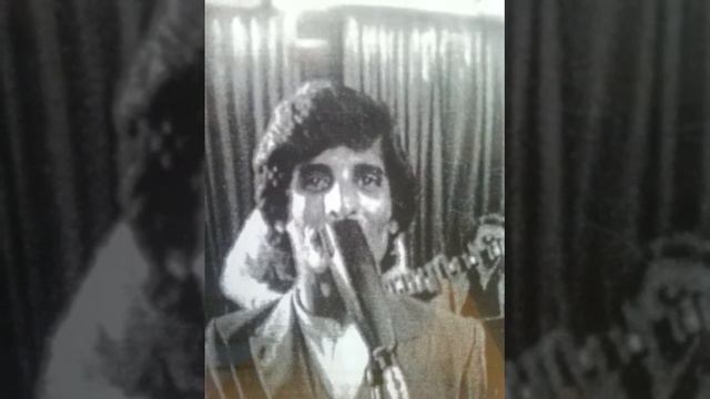 זוהר ארגוב בהופעה שר מרלן כמו שיכור 1985 смотреть онлайн