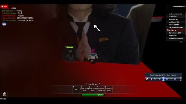Roblox Name that character *150* смотреть онлайн