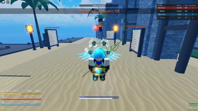 [GPO]Электричество / Goro + Trident / Grand Piece Online / ГПО PVP Горо + Тридент / РОБЛОКС смотреть онлайн