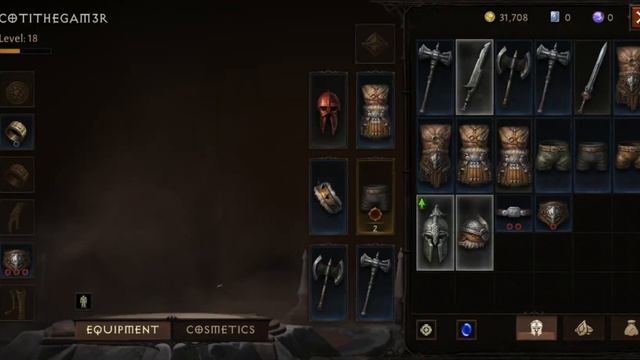 DIABLO IMMORTAL ANDROID GAMEPLAY PART 3 смотреть онлайн