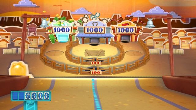 Toy Story Mania! - Story Mode 21:46 (PC) смотреть онлайн
