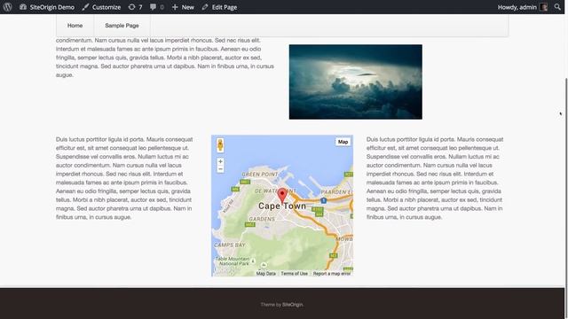 Getting Started with Page Builder смотреть онлайн