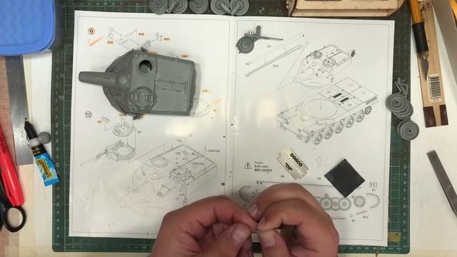 Стрим AMX-50B Amusing. Часть XX. Финал.