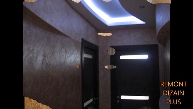 УЗОРЫ ИЗ ГИПСОКАРТОНА смотреть онлайн