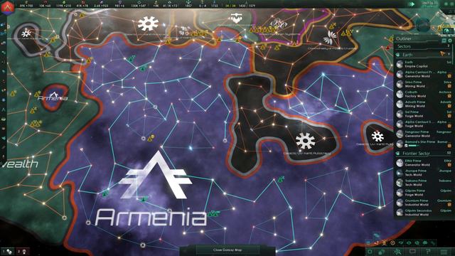 Stellaris | Ottoman Supremacy | Episode 49 смотреть онлайн