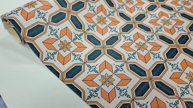 Covor Antiderapant Pentru Bucătărie, Din Pvc, Model Faro, Linoleum Antiderapant La Rolă De 80x160 C