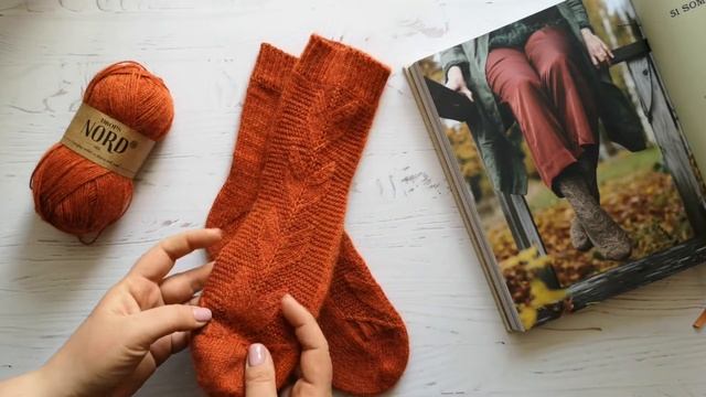 52 Weeks of Socks. Часть 2 смотреть онлайн
