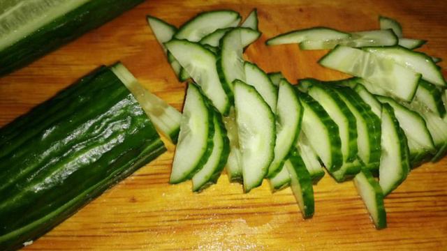 Рецепты от шеф-повара