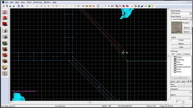 Hammer Source CS:GO SDK "Abandoned House" Workflow (3/5) - Detailing Tutorial смотреть онлайн
