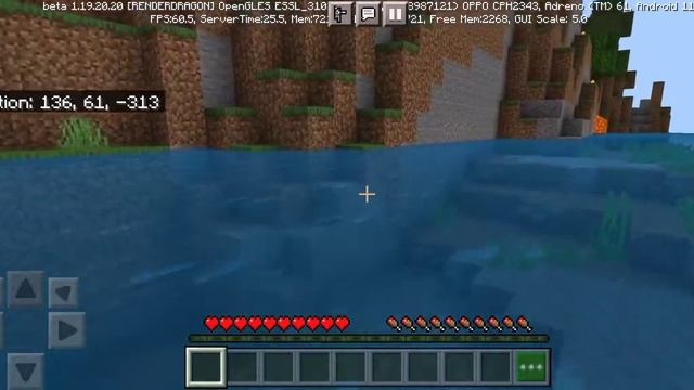 playing old Version of minecraft 1.0 java edition смотреть онлайн
