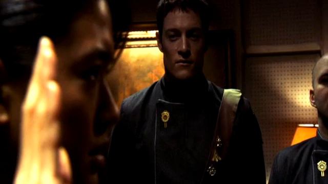 Battlestar Galactica Tribute смотреть онлайн