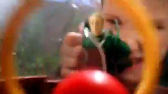 Mattel Harry Potter Championship Quidditch Game (2004) Commercial смотреть онлайн