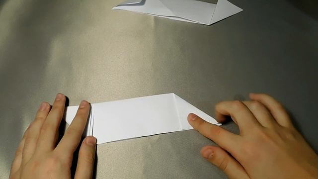 * НЕРЕАЛЬНО ЛЕГКО * КАК сделать сюрикен ИЗ БУМАГИ смотреть онлайн