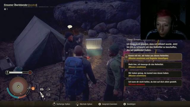 Let's Play #05 State of Decay 2 DLC (HEARTLAND) смотреть онлайн