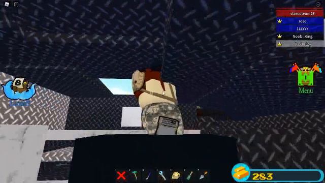 m4a2e8 (76) W fury sherman tank |build a boat for treasure| смотреть онлайн