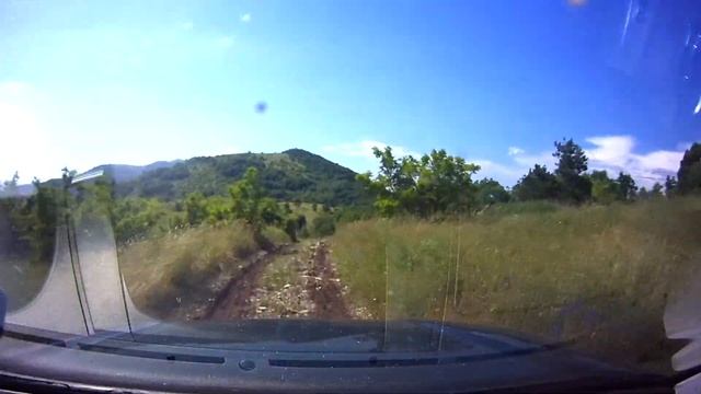 гора Нексис на джипе 2017 смотреть онлайн