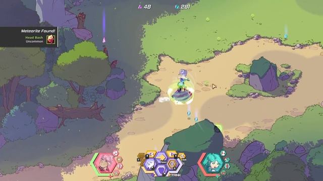 Go Fight Fantastic Gameplay - Build Your Crew And help Bird Planet смотреть онлайн
