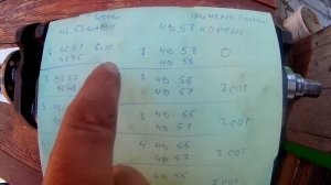 шлифовка коленвала в домашних условиях.......3 года в работе