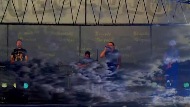 Владимир Захаров( Рок Oстрова) Терзает вновь смотреть онлайн