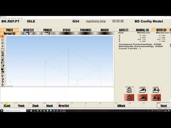 концевики в ncstudio 10 как пользоваться и активировать правильно