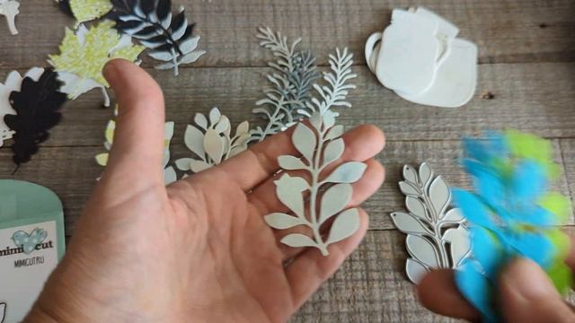 Обзор ножа MimiCut Горячий шелест лета смотреть онлайн