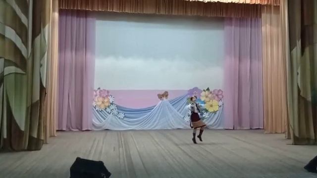 Гуцульский танец смотреть онлайн