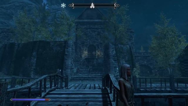 New Skyrim! - EP47 - Cool Dwemer Stuff! смотреть онлайн