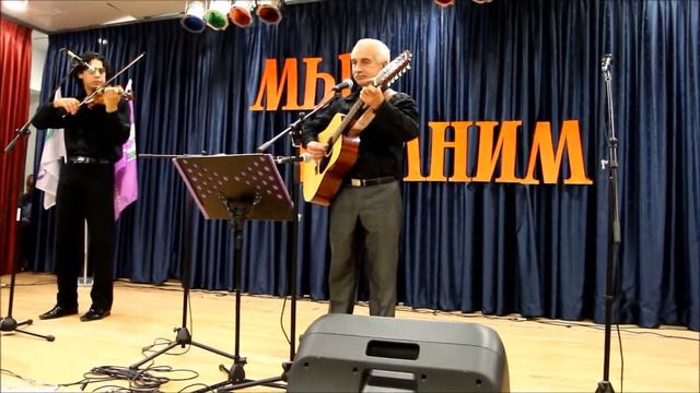 Мы помним, тебя, Саша!