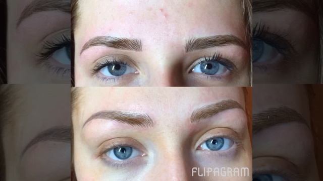 Надежда Ткаченко microblading смотреть онлайн