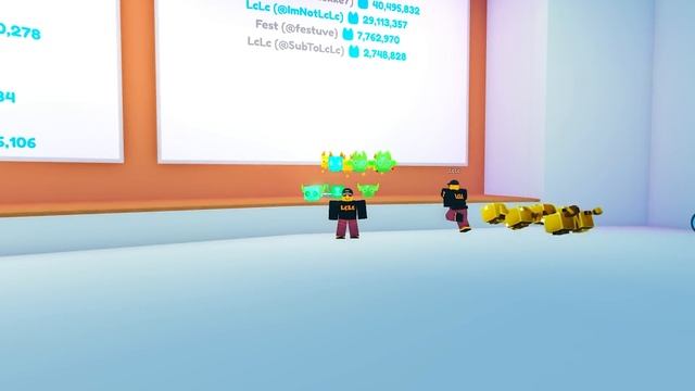 i'm BACK... BUT is it TOO LATE for Pet Simulator X ??? смотреть онлайн