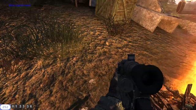 S.T.A.L.K.E.R. Anomaly 1.5.0.#2 смотреть онлайн