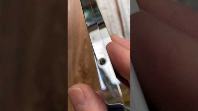 Ручки мебельные 850мм Хром Cosma