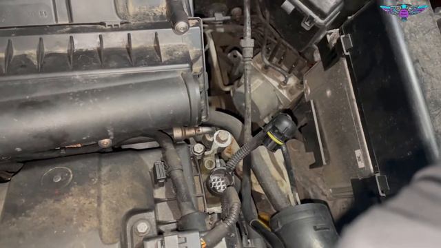 Mini One R56 2007 Valvetronic Eccentric Shaft Sensor Replacement Car Occasionally Wants To Cut Out