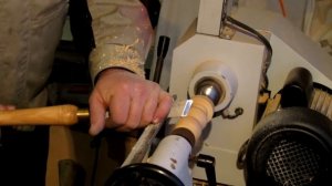 Игрушки на токарном станке. Часть 1.