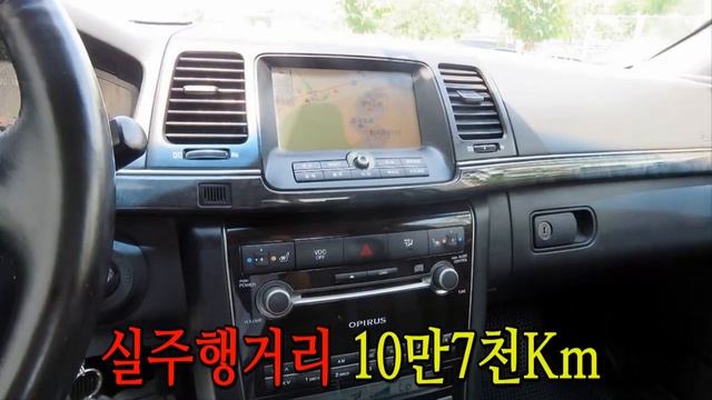 #124(중고차)뉴오피러스 GH 380 프리미엄 смотреть онлайн