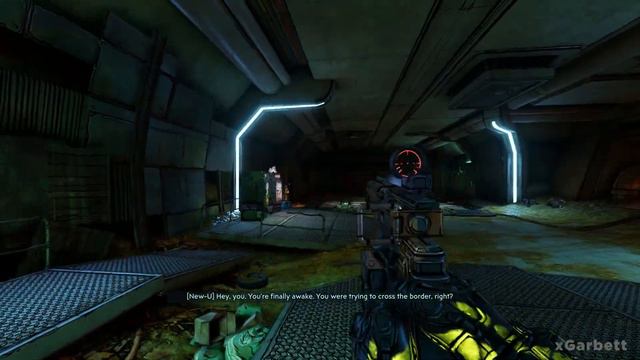 Borderlands 3 - Skyrim Easter Egg смотреть онлайн