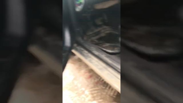 Отскакивает дверь Ауди а6 с4 решение смотреть онлайн