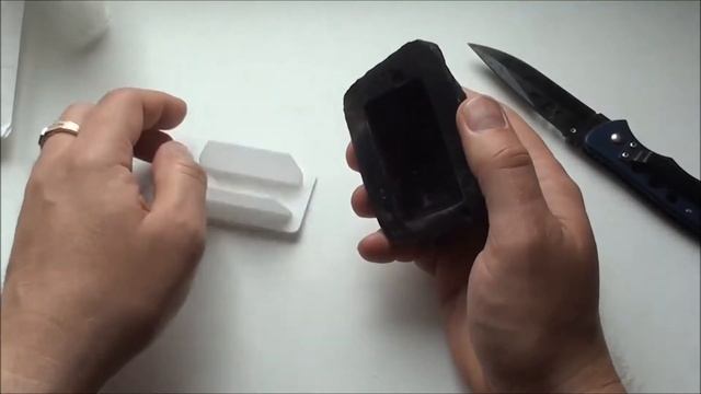 Посылка с Aliexpress.Камень с секретом. смотреть онлайн