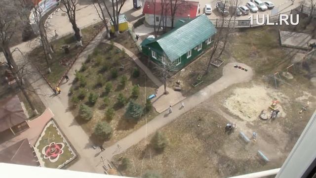 Тест драйв колеса обозрения в парке Победы смотреть онлайн