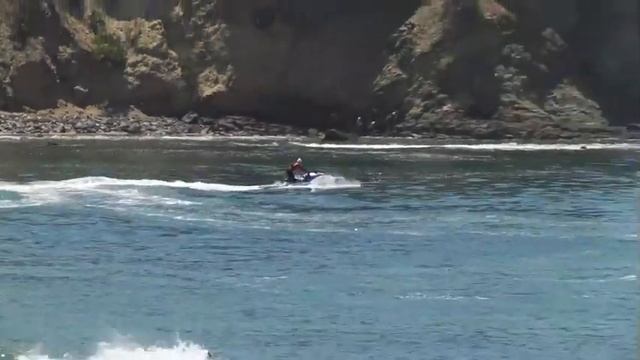 Peninsula Beat 36: Abalone Cove Task Force Story смотреть онлайн