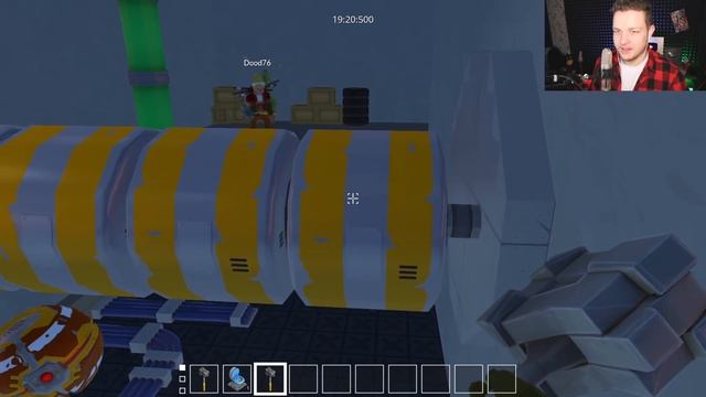 СМЕРТЕЛЬНЫЕ ЛОВУШКИ НА ИСПЫТАНИЯХ в Scrap Mechanic смотреть онлайн