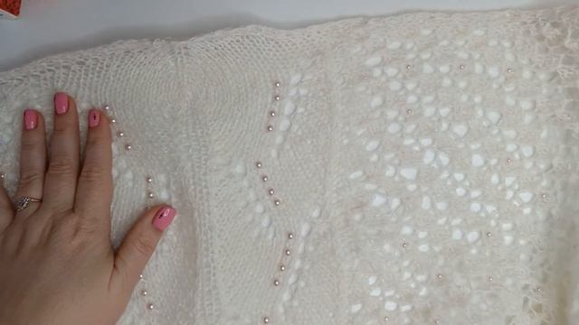 Волшебная красота! Готовая работа и процесс! смотреть онлайн