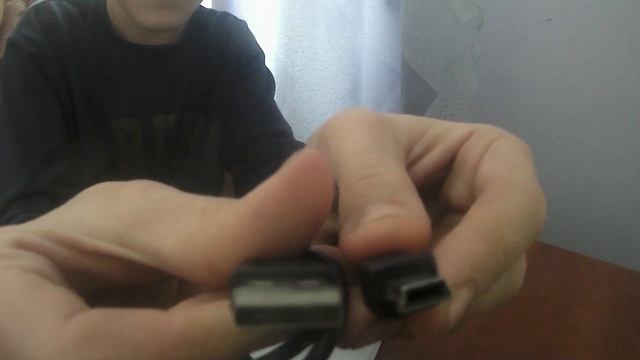 [OURMINE] КУПИЛ КАБЕЛЬ : ATCOM USB 2.0 AM - MINI USB 0.8 м смотреть онлайн