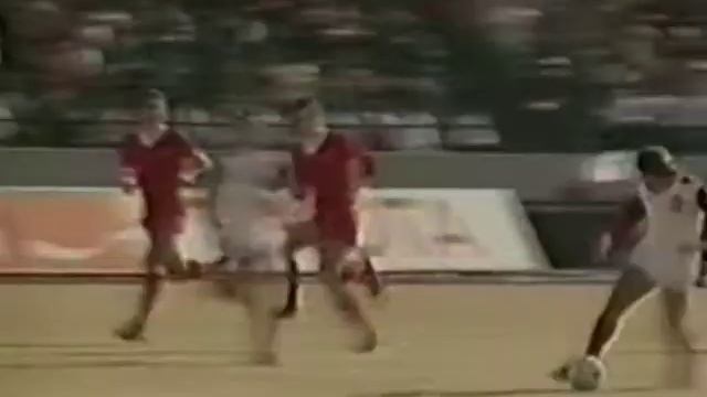 1981 Toyota cup Фламенко - Ливърпул 3:0 смотреть онлайн