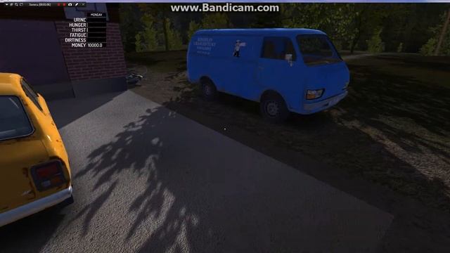 My Summer Car как скачать сейвы смотреть онлайн