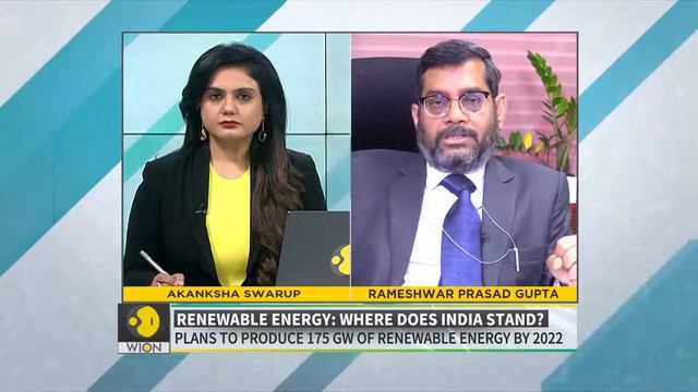 Switch to Renewable Energy | Mission Sustainability Population vs Planet смотреть онлайн