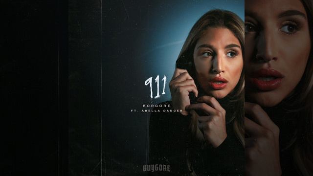 Borgore 911 feat Abella Danger смотреть онлайн