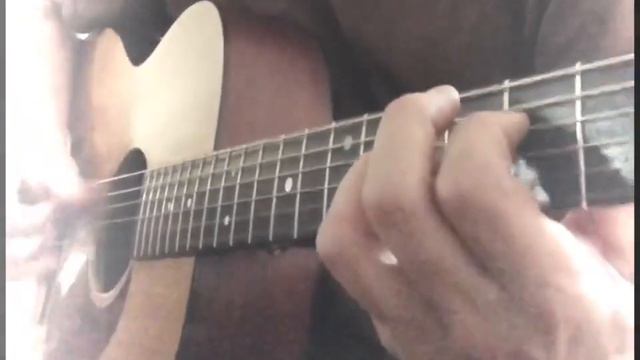 Acoustic guitar Donors Trust смотреть онлайн