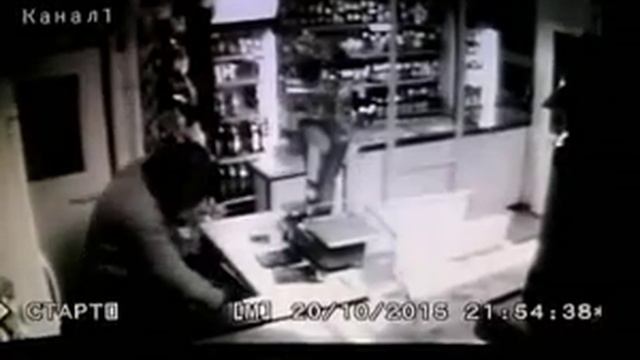 Налетчики смотреть онлайн
