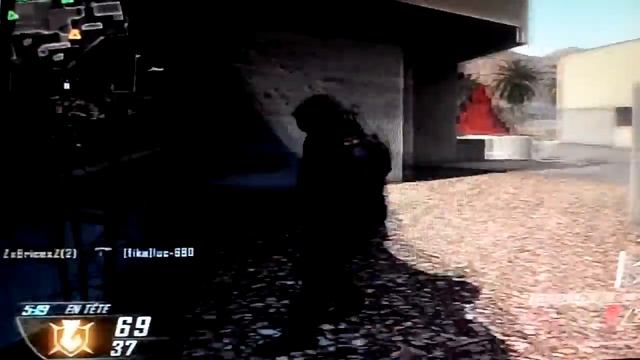 TeamTage V3 across,Bangshot смотреть онлайн